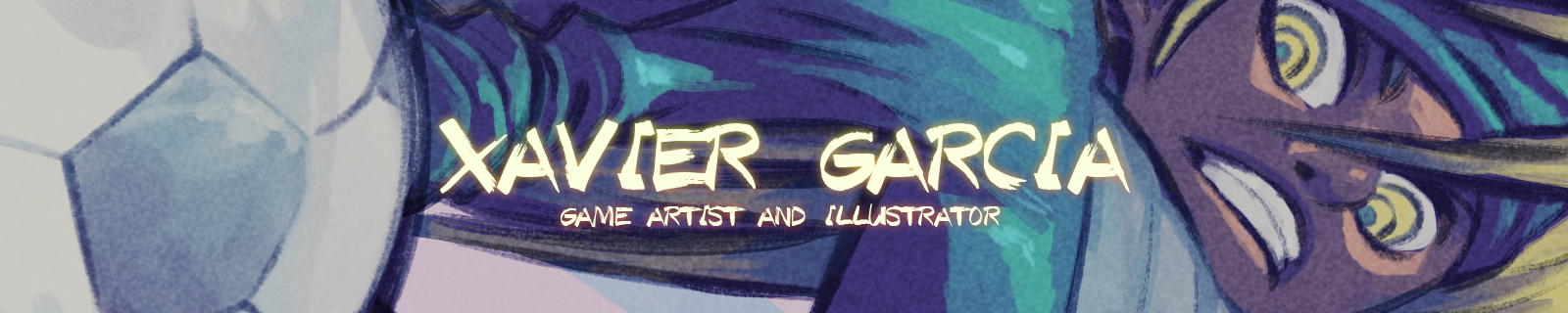 XAVIER GARCIA